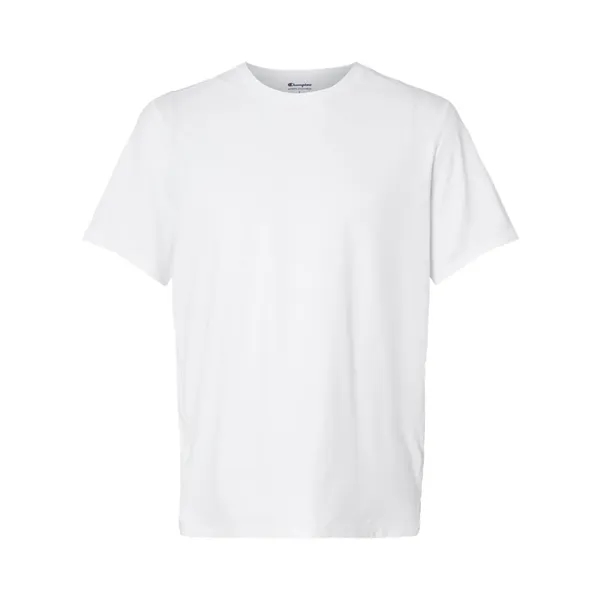Champion Unisex Sport T-Shirt - Champion Unisex Sport T-Shirt - Image 7 of 8