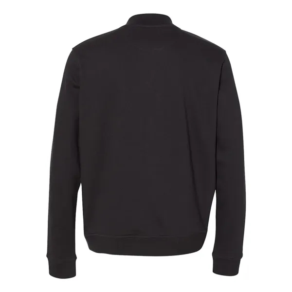 Champion Unisex Bomber Jacket - Champion Unisex Bomber Jacket - Image 2 of 8