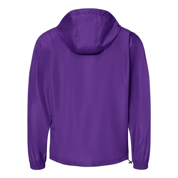 Champion Unisex Packable Anorak Jacket - Champion Unisex Packable Anorak Jacket - Image 24 of 32