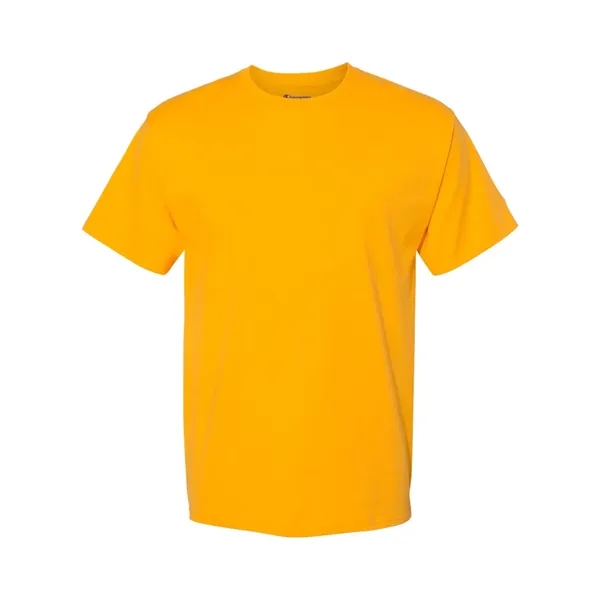 Champion Unisex Premium Fashion Classics T-Shirt - Champion Unisex Premium Fashion Classics T-Shirt - Image 3 of 12