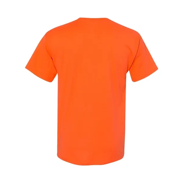Champion Unisex Premium Fashion Classics T-Shirt - Champion Unisex Premium Fashion Classics T-Shirt - Image 10 of 12