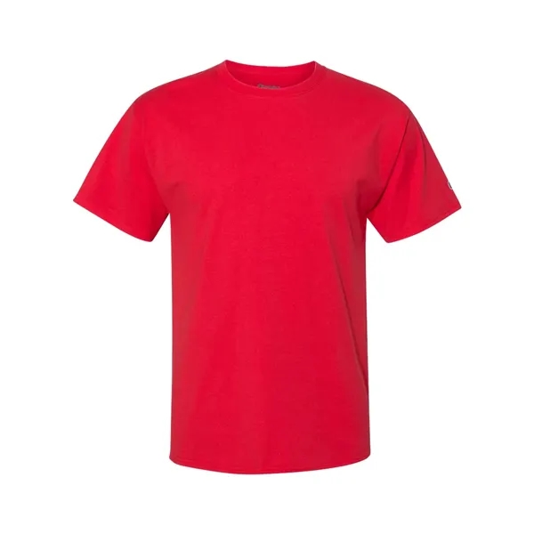 Champion Women's Premium Fashion Classics T-Shirt - Champion Women's Premium Fashion Classics T-Shirt - Image 1 of 12