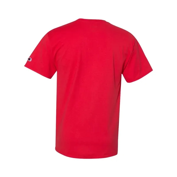 Champion Women's Premium Fashion Classics T-Shirt - Champion Women's Premium Fashion Classics T-Shirt - Image 2 of 12