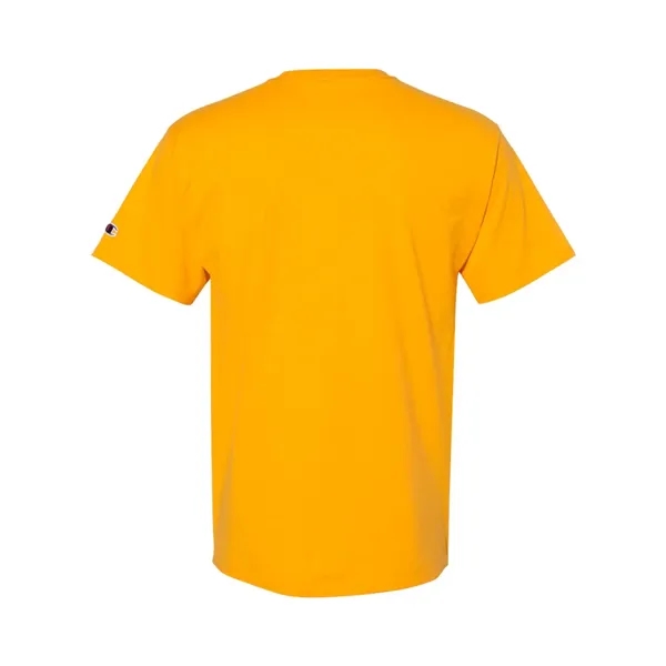 Champion Women's Premium Fashion Classics T-Shirt - Champion Women's Premium Fashion Classics T-Shirt - Image 4 of 12