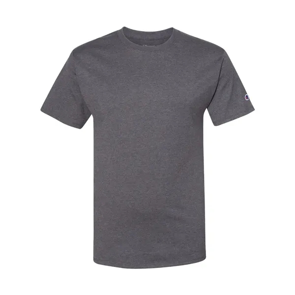 Champion Women's Premium Fashion Classics T-Shirt - Champion Women's Premium Fashion Classics T-Shirt - Image 5 of 12