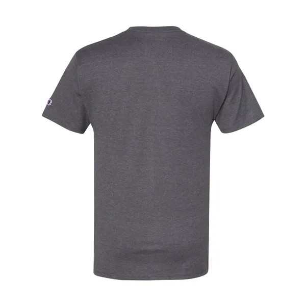 Champion Women's Premium Fashion Classics T-Shirt - Champion Women's Premium Fashion Classics T-Shirt - Image 6 of 12
