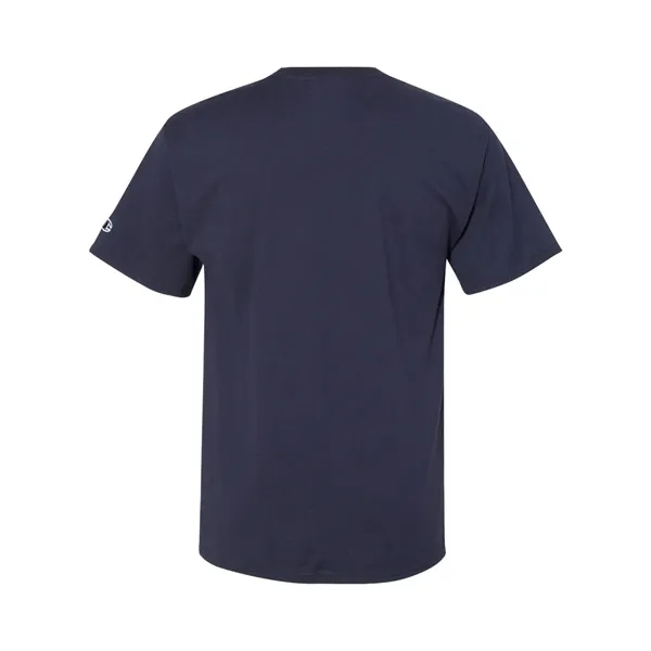 Champion Women's Premium Fashion Classics T-Shirt - Champion Women's Premium Fashion Classics T-Shirt - Image 8 of 12