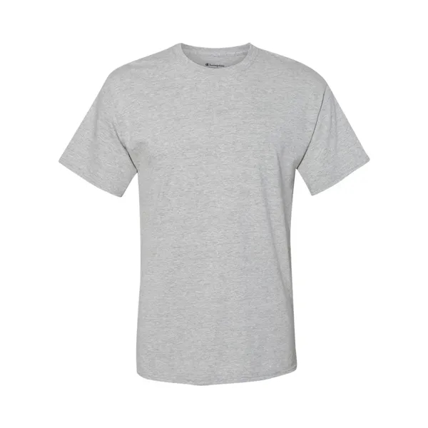 Champion Women's Premium Fashion Classics T-Shirt - Champion Women's Premium Fashion Classics T-Shirt - Image 11 of 12