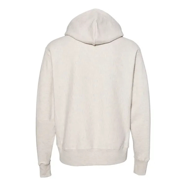 Champion Unisex Reverse Weave® Hooded Sweatshirt - Champion Unisex Reverse Weave® Hooded Sweatshirt - Image 24 of 44