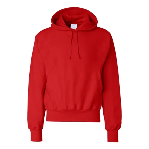 Champion Unisex Reverse Weave® Hooded Sweatshirt - Champion Unisex Reverse Weave® Hooded Sweatshirt - Image 33 of 44