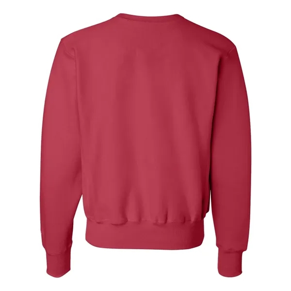 Champion Unisex Reverse Weave® Crewneck Sweatshirt - Champion Unisex Reverse Weave® Crewneck Sweatshirt - Image 27 of 34