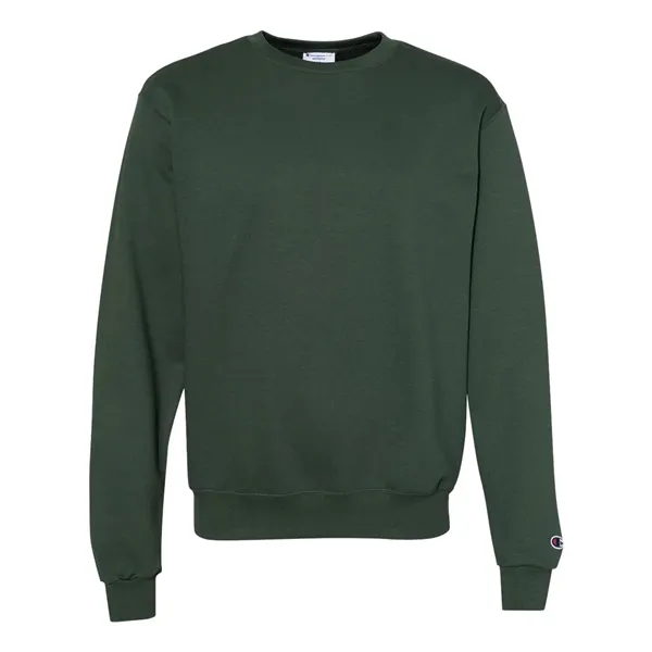 Champion Unisex Powerblend® Crewneck Sweatshirt - Champion Unisex Powerblend® Crewneck Sweatshirt - Image 10 of 66