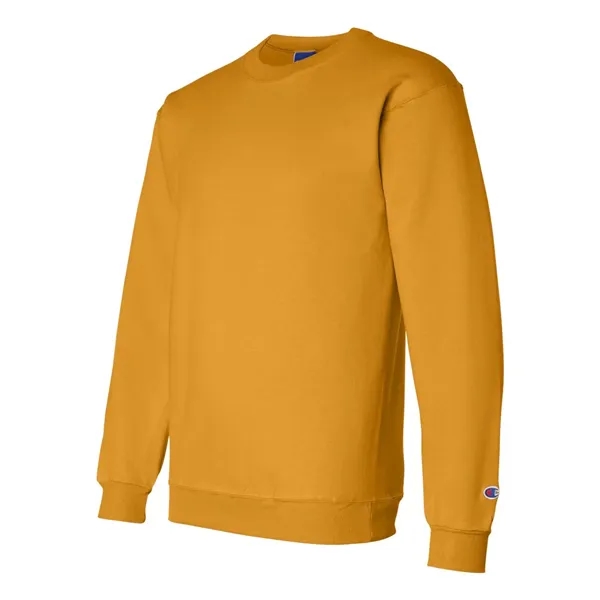 Champion Unisex Powerblend® Crewneck Sweatshirt - Champion Unisex Powerblend® Crewneck Sweatshirt - Image 18 of 66