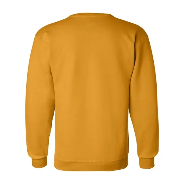 Champion Unisex Powerblend® Crewneck Sweatshirt - Champion Unisex Powerblend® Crewneck Sweatshirt - Image 20 of 66