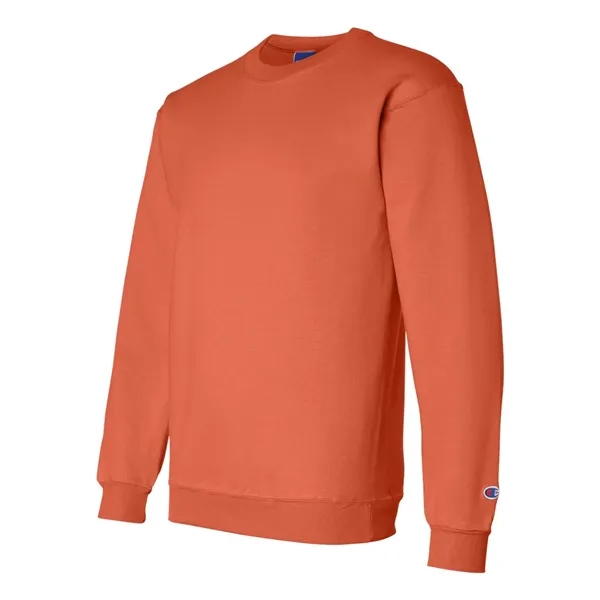 Champion Unisex Powerblend® Crewneck Sweatshirt - Champion Unisex Powerblend® Crewneck Sweatshirt - Image 38 of 66