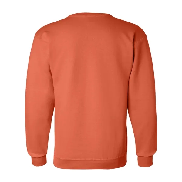 Champion Unisex Powerblend® Crewneck Sweatshirt - Champion Unisex Powerblend® Crewneck Sweatshirt - Image 39 of 66