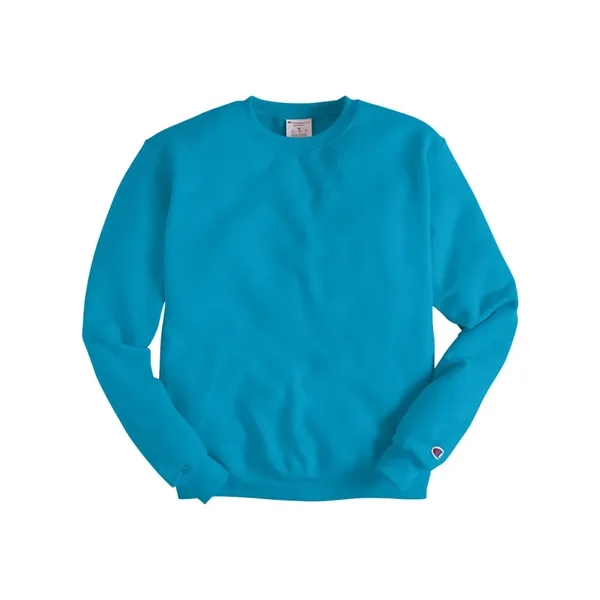 Champion Unisex Powerblend® Crewneck Sweatshirt - Champion Unisex Powerblend® Crewneck Sweatshirt - Image 61 of 66