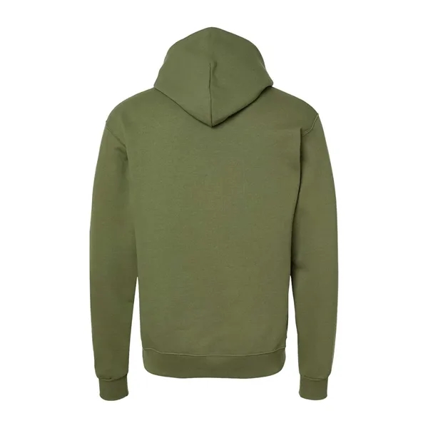Champion Unisex Powerblend® Hooded Sweatshirt - Champion Unisex Powerblend® Hooded Sweatshirt - Image 19 of 66