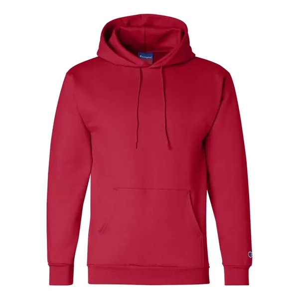 Champion Unisex Powerblend® Hooded Sweatshirt - Champion Unisex Powerblend® Hooded Sweatshirt - Image 51 of 66