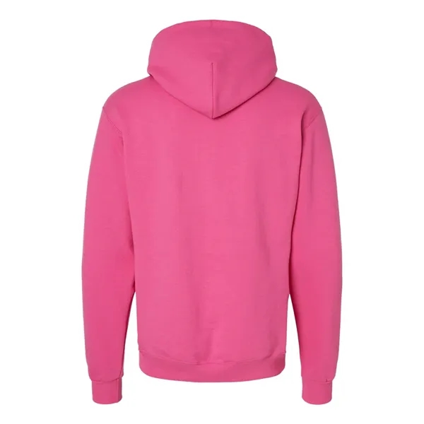 Champion Unisex Powerblend® Hooded Sweatshirt - Champion Unisex Powerblend® Hooded Sweatshirt - Image 66 of 66