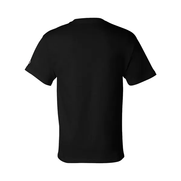 Champion Unisex Classic T-Shirt - Champion Unisex Classic T-Shirt - Image 8 of 66