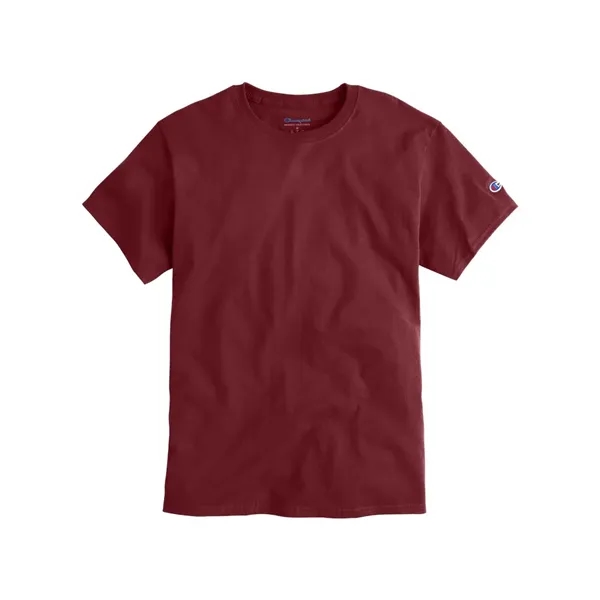 Champion Unisex Classic T-Shirt - Champion Unisex Classic T-Shirt - Image 13 of 66
