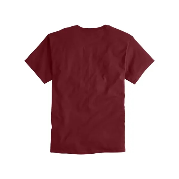 Champion Unisex Classic T-Shirt - Champion Unisex Classic T-Shirt - Image 14 of 66