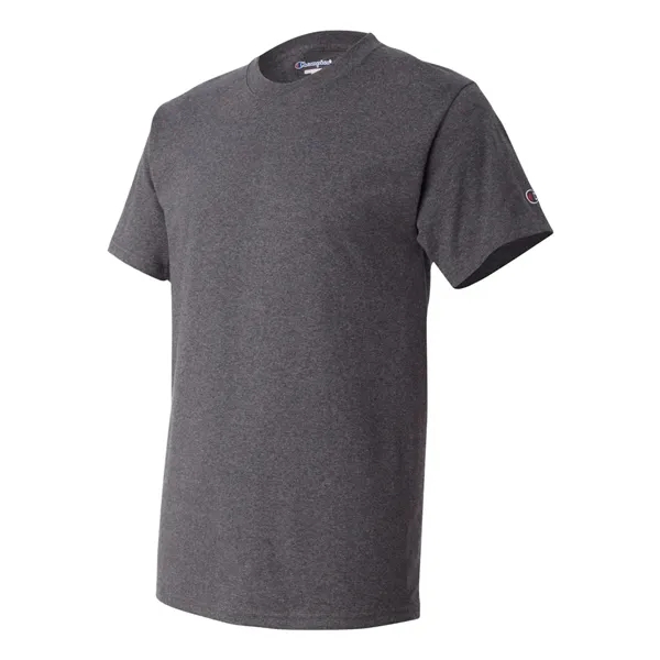 Champion Unisex Classic T-Shirt - Champion Unisex Classic T-Shirt - Image 16 of 66
