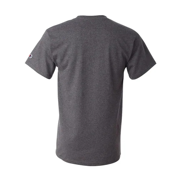 Champion Unisex Classic T-Shirt - Champion Unisex Classic T-Shirt - Image 17 of 66