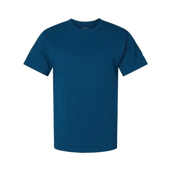 Champion Unisex Classic T-Shirt - Champion Unisex Classic T-Shirt - Image 27 of 66