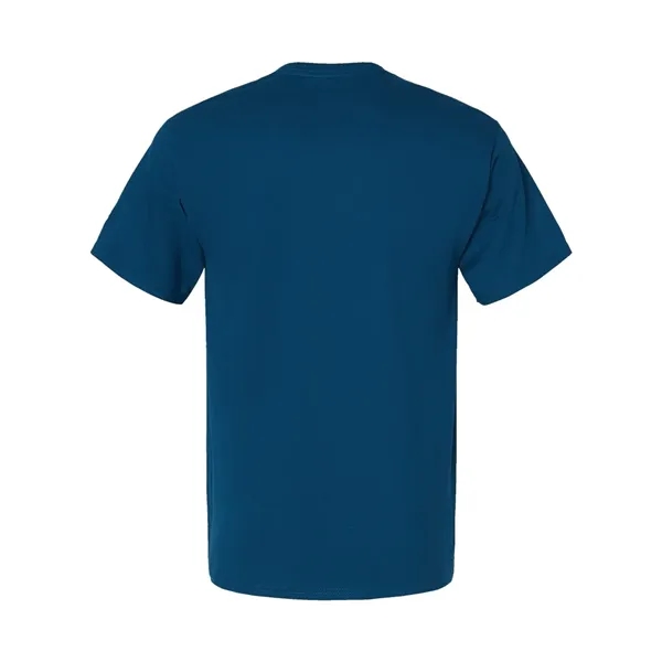 Champion Unisex Classic T-Shirt - Champion Unisex Classic T-Shirt - Image 29 of 66