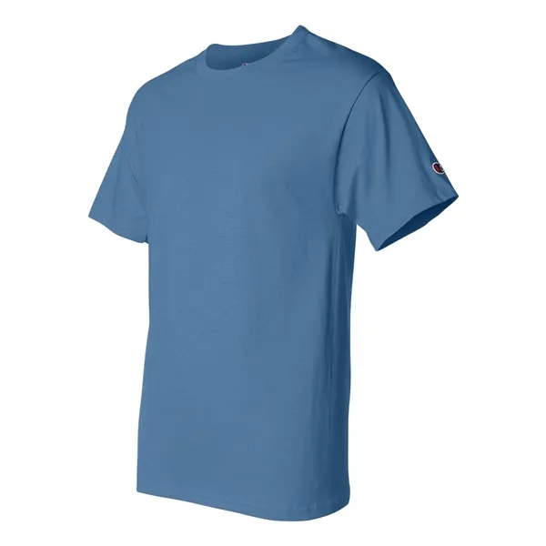 Champion Unisex Classic T-Shirt - Champion Unisex Classic T-Shirt - Image 32 of 66