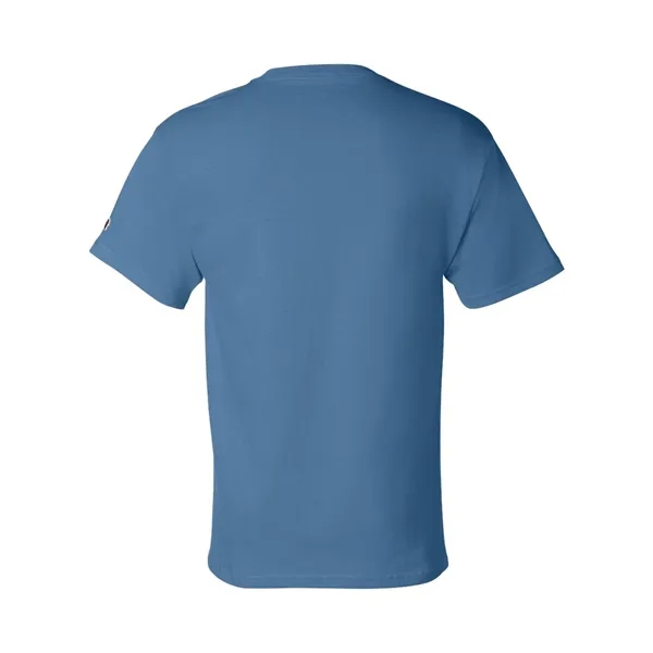 Champion Unisex Classic T-Shirt - Champion Unisex Classic T-Shirt - Image 33 of 66