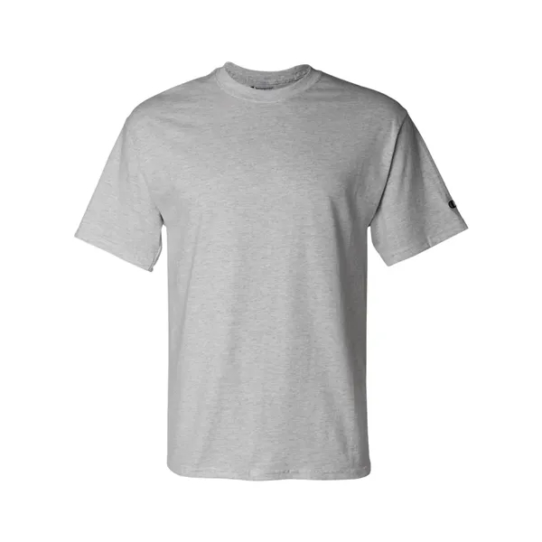 Champion Unisex Classic T-Shirt - Champion Unisex Classic T-Shirt - Image 34 of 66