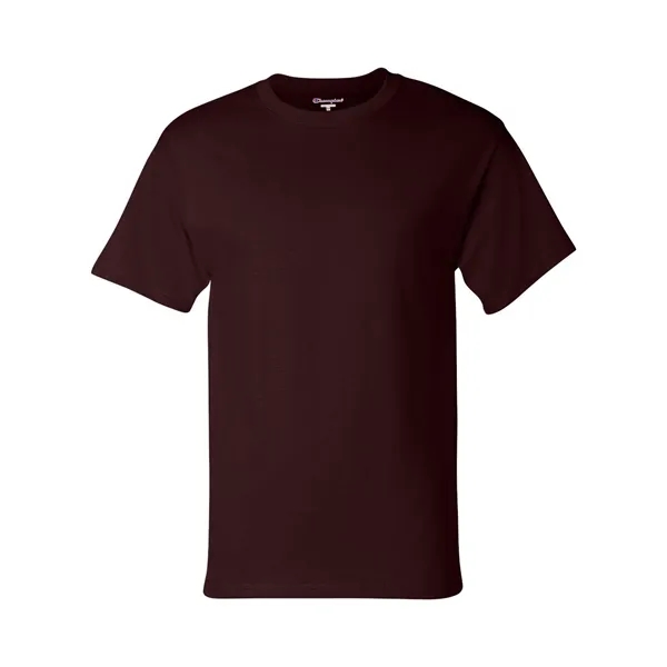 Champion Unisex Classic T-Shirt - Champion Unisex Classic T-Shirt - Image 36 of 66