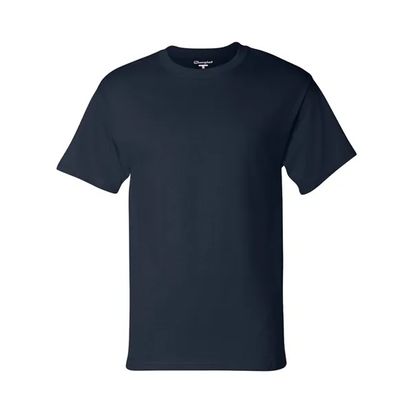 Champion Unisex Classic T-Shirt - Champion Unisex Classic T-Shirt - Image 39 of 66