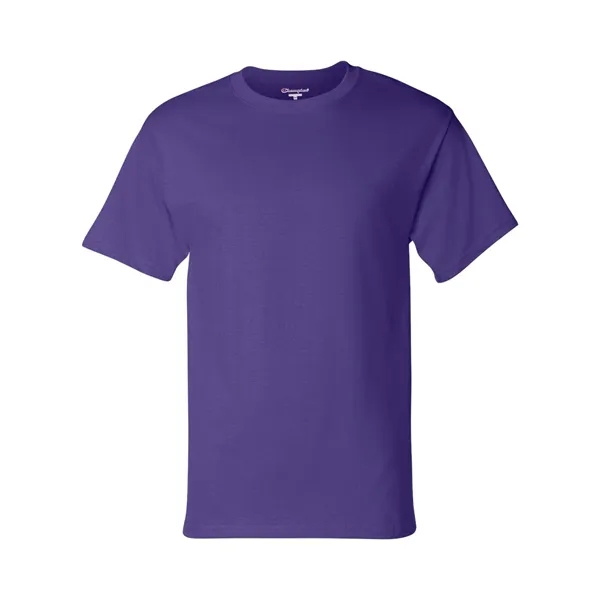 Champion Unisex Classic T-Shirt - Champion Unisex Classic T-Shirt - Image 49 of 66