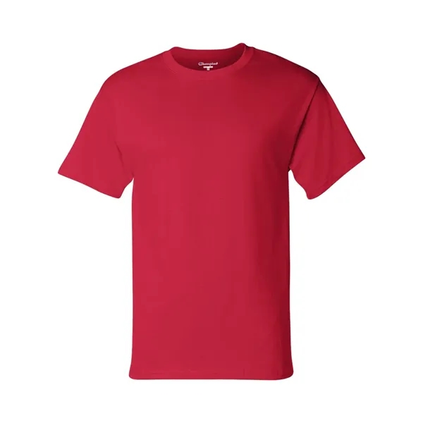 Champion Unisex Classic T-Shirt - Champion Unisex Classic T-Shirt - Image 52 of 66