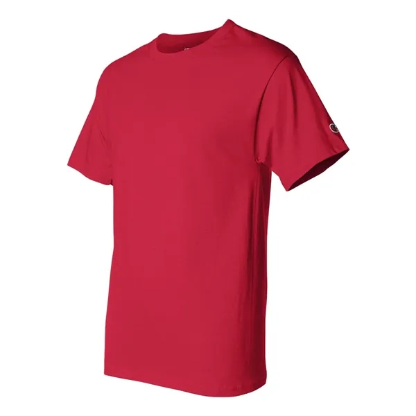 Champion Unisex Classic T-Shirt - Champion Unisex Classic T-Shirt - Image 53 of 66