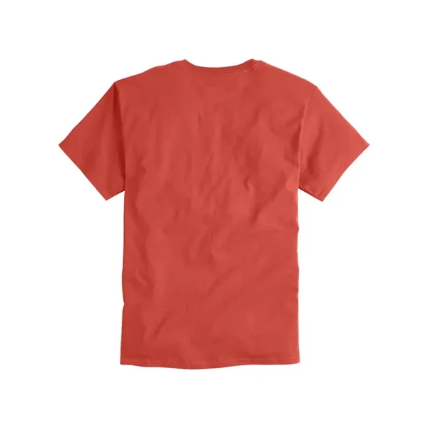 Champion Unisex Classic T-Shirt - Champion Unisex Classic T-Shirt - Image 56 of 66
