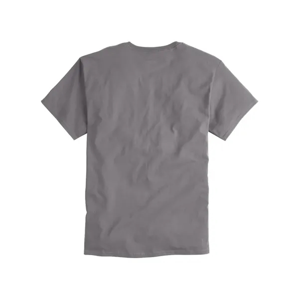 Champion Unisex Classic T-Shirt - Champion Unisex Classic T-Shirt - Image 63 of 66