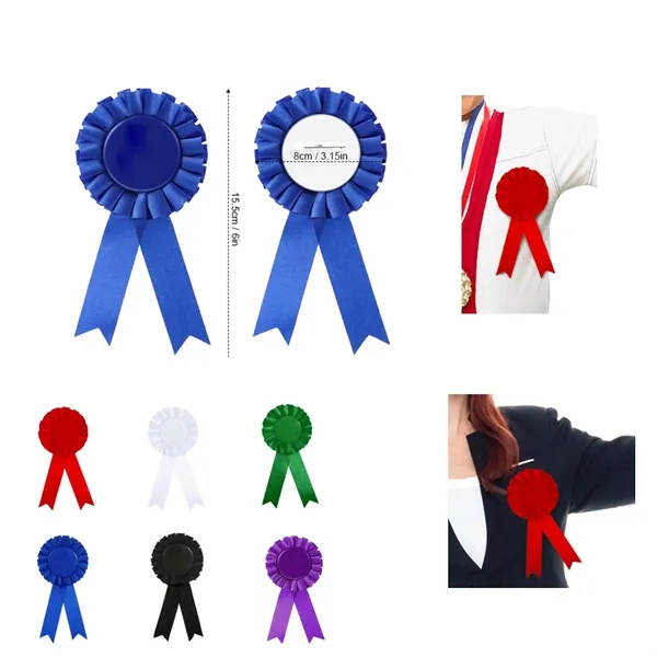 Custom Tinplate Badge - Custom Tinplate Badge - Image 0 of 6