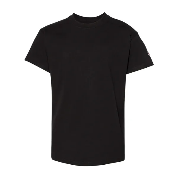Champion Youth Tagless T-Shirt - Champion Youth Tagless T-Shirt - Image 1 of 6