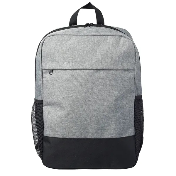 Sedona 17" Laptop Backpack - Sedona 17" Laptop Backpack - Image 4 of 7