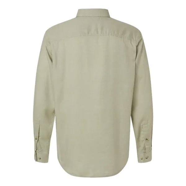 Columbia Men's Rapid Rivers™ II Shirt - Columbia Men's Rapid Rivers™ II Shirt - Image 4 of 8