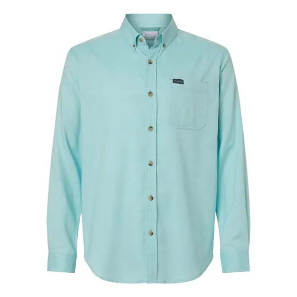 Columbia Men's Rapid Rivers™ II Shirt - Columbia Men's Rapid Rivers™ II Shirt - Image 5 of 8