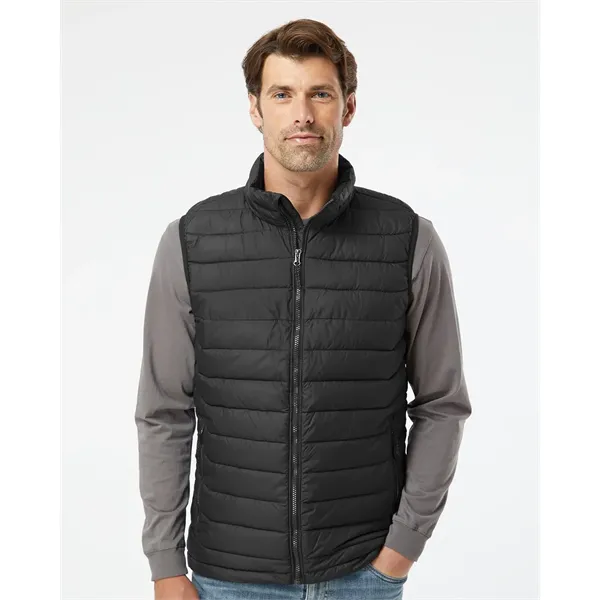 Columbia Men's Powder Lite™ II Vest - Columbia Men's Powder Lite™ II Vest - Image 0 of 4