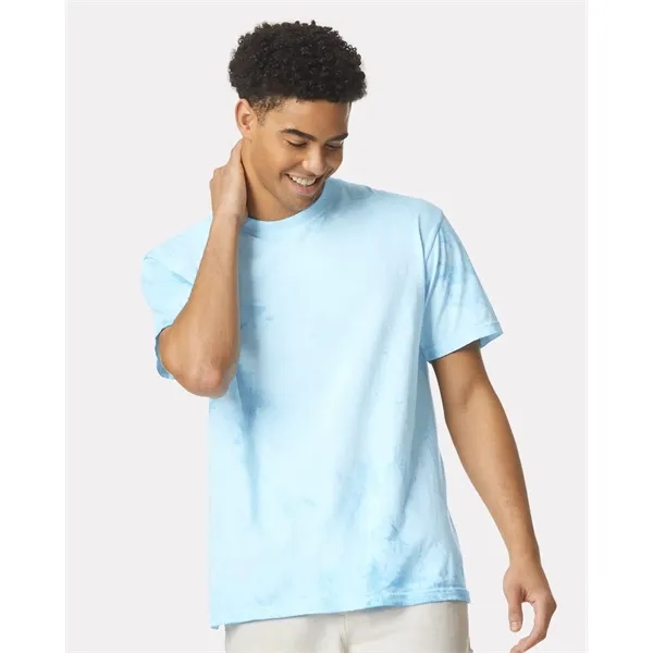 Comfort Colors Unisex Colorblast™ Heavyweight T-Shirt - Comfort Colors Unisex Colorblast™ Heavyweight T-Shirt - Image 0 of 20