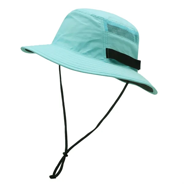 Boonie bucket with/Mesh ventilation - Boonie bucket with/Mesh ventilation - Image 12 of 12