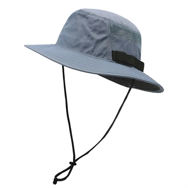 Boonie bucket with/Mesh ventilation - Boonie bucket with/Mesh ventilation - Image 7 of 12
